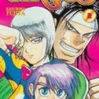   Karakuri Circus <small>Story</small> 